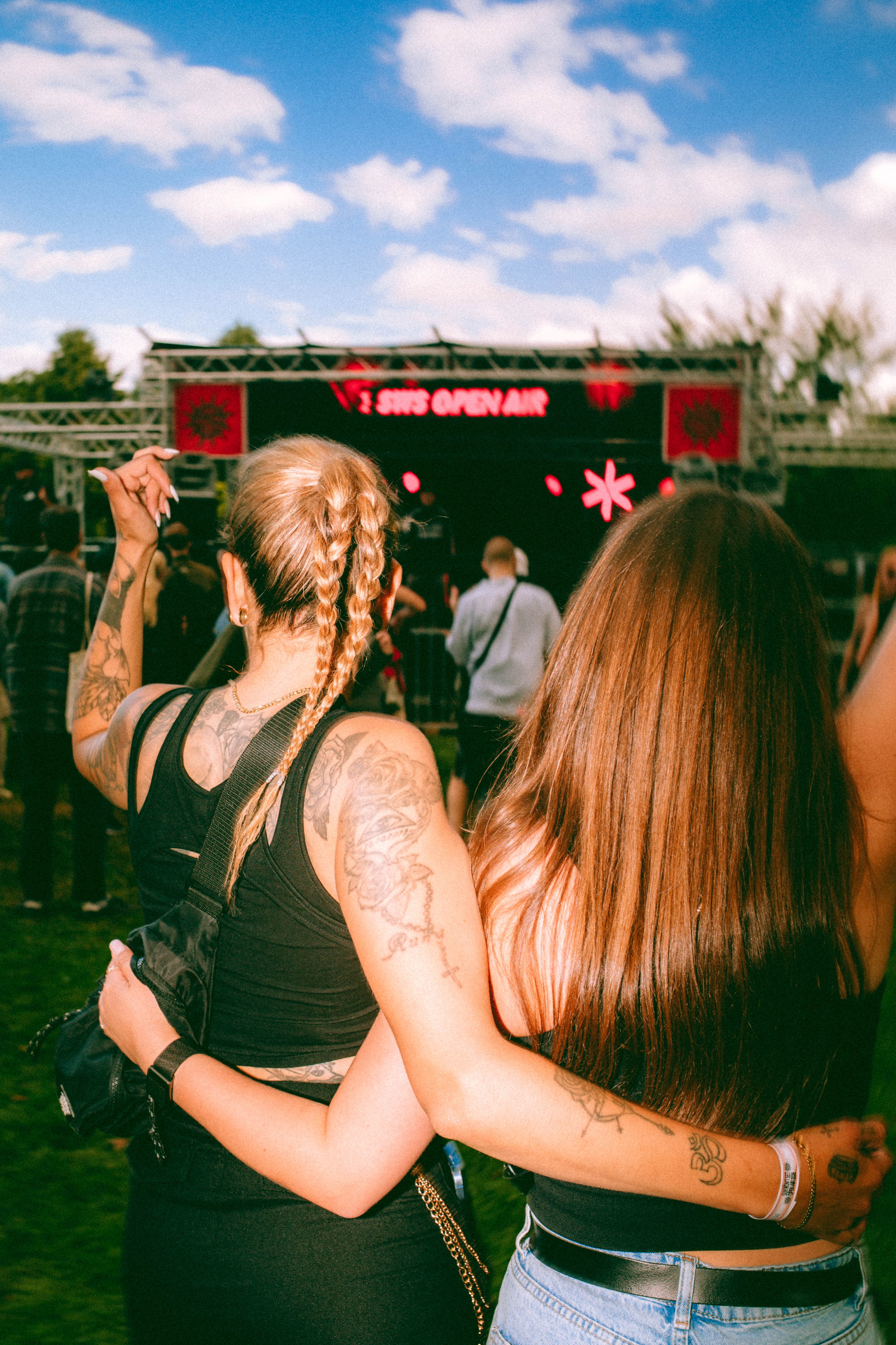 SWS Open Air 2026