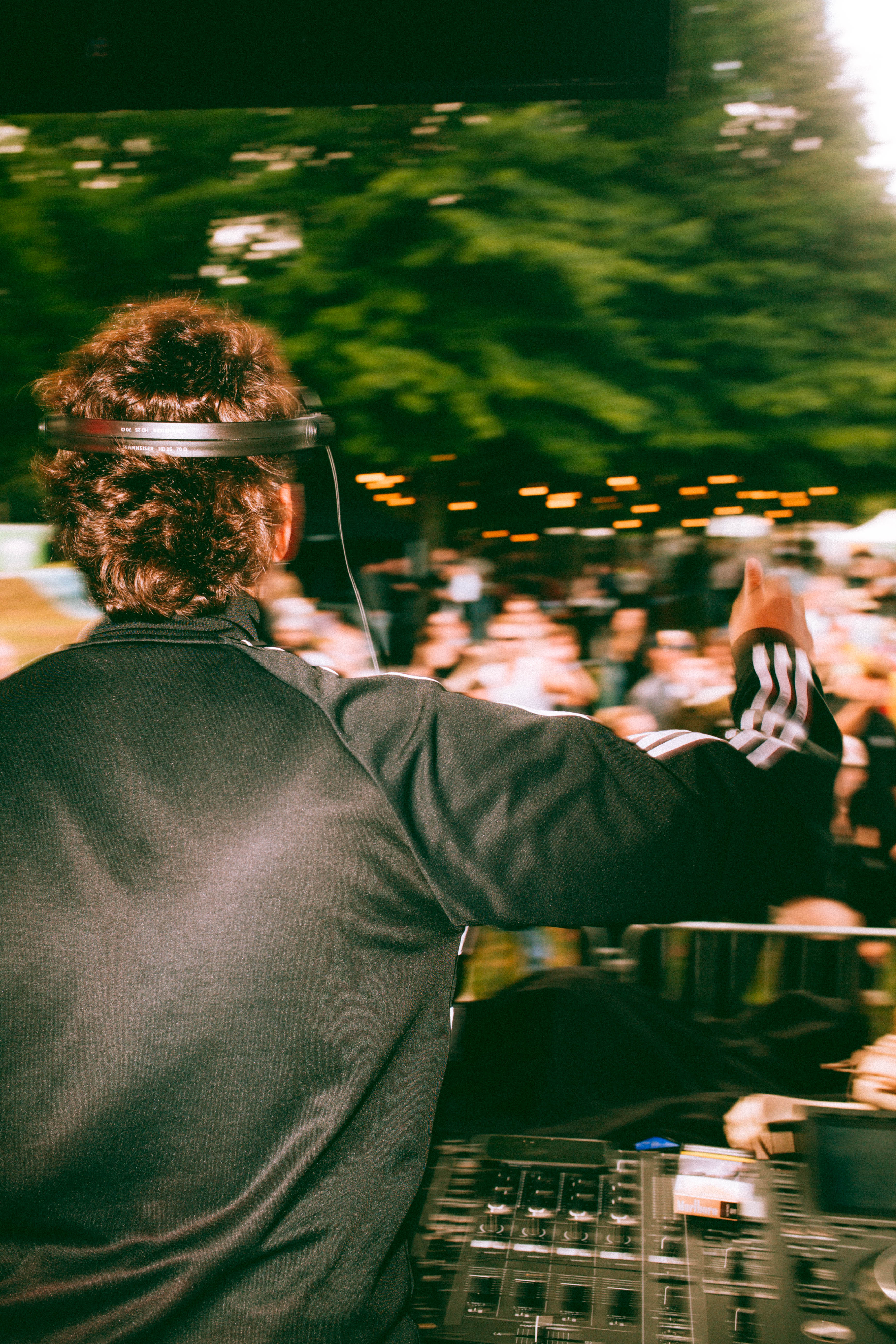 SWS Open Air 2026