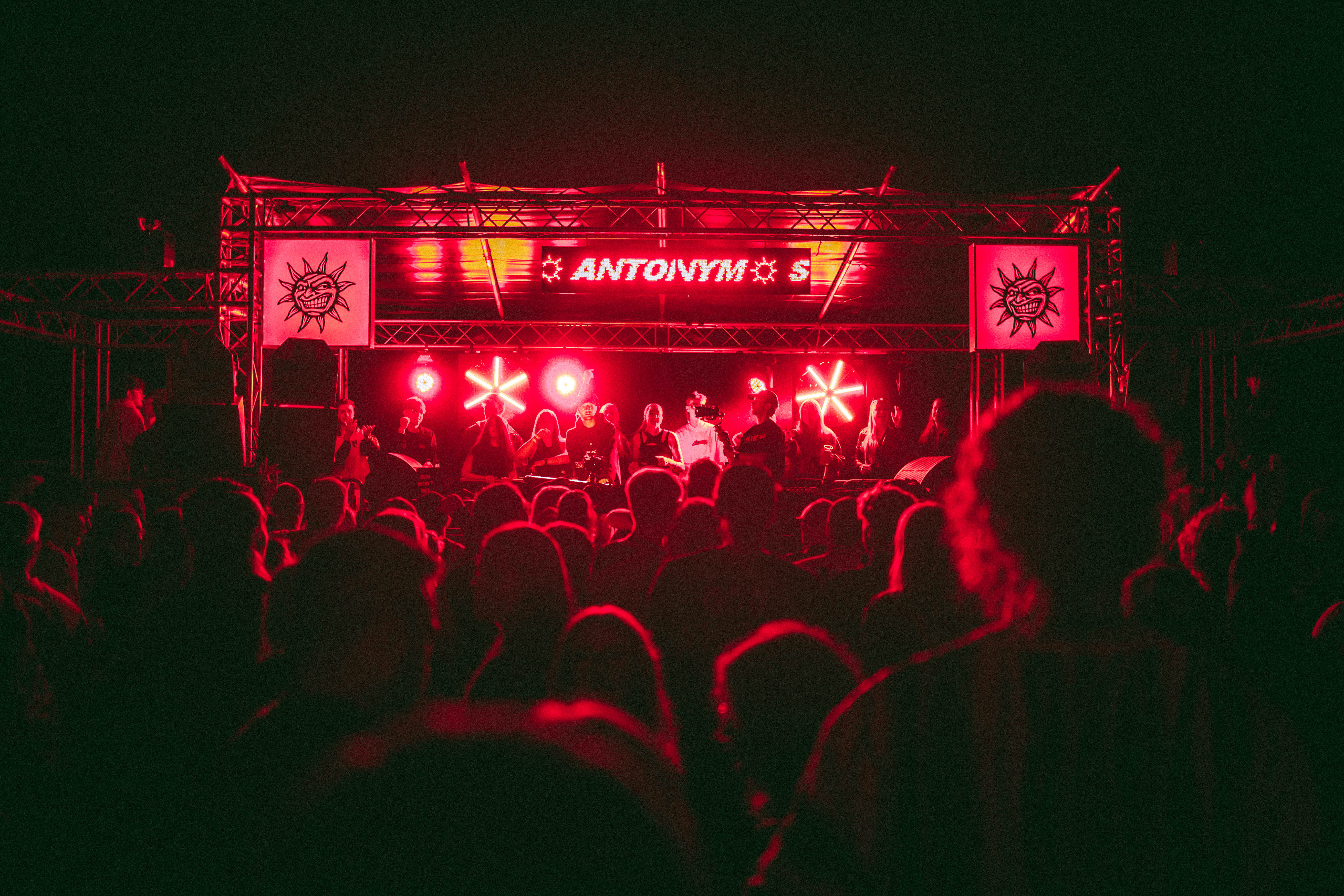 SWS Open Air 2026
