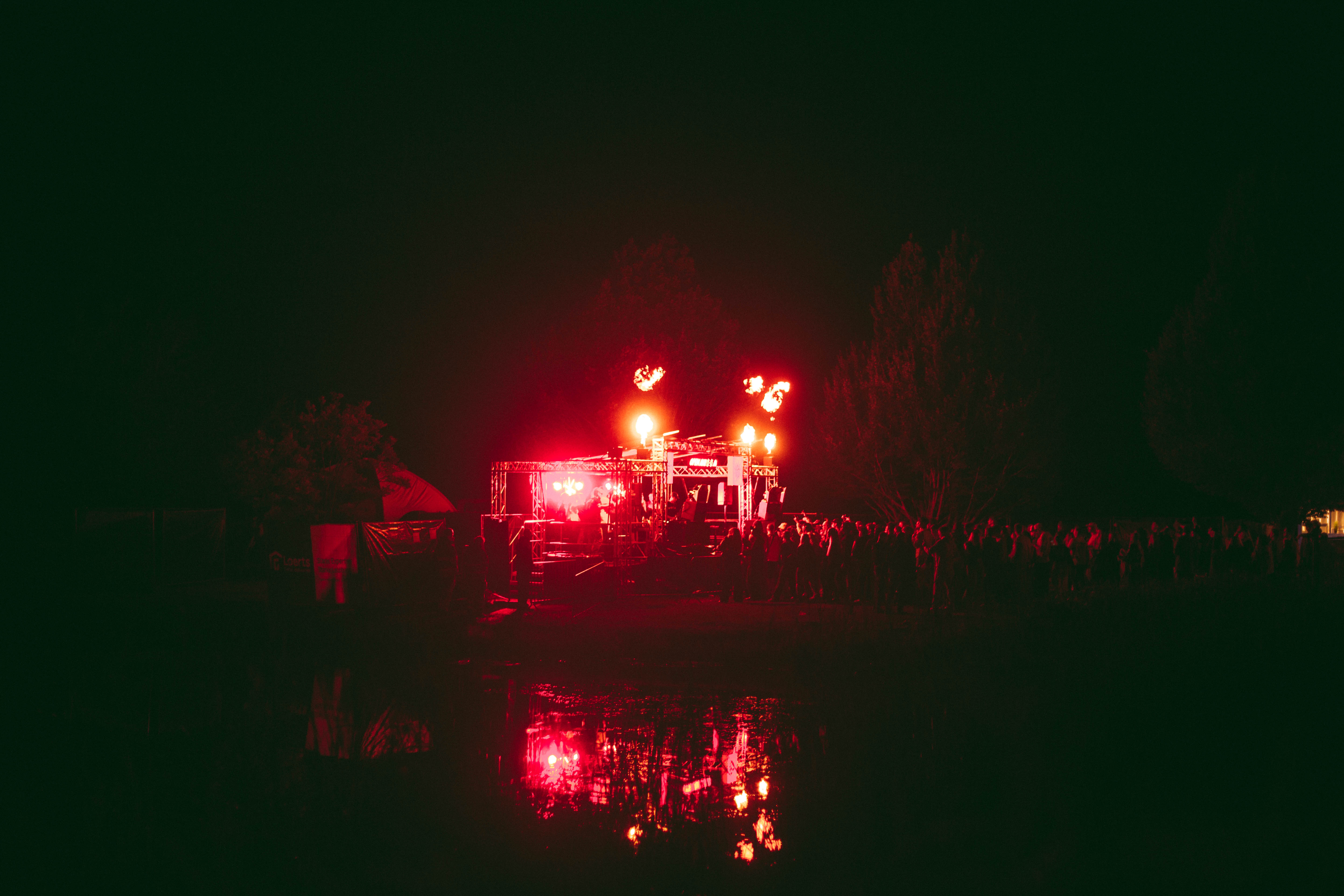 SWS Open Air 2026